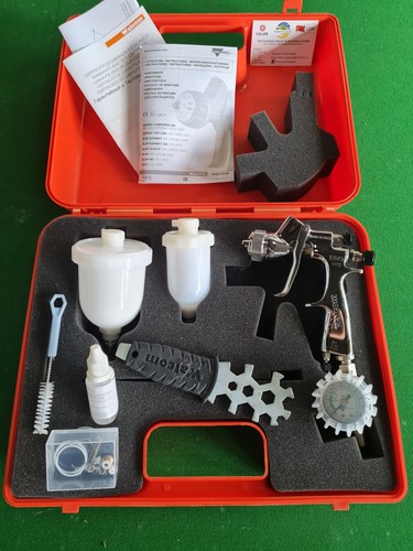 Walcom ego hte - 1.2, mm