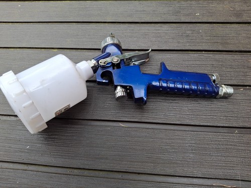 Pro paint spray gun - pro, model