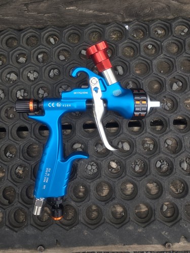 Porphis pdr 627 spray - porphis, 1.3