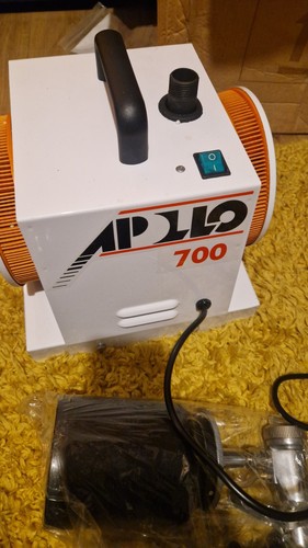 Brand new apollo - apollo, 700