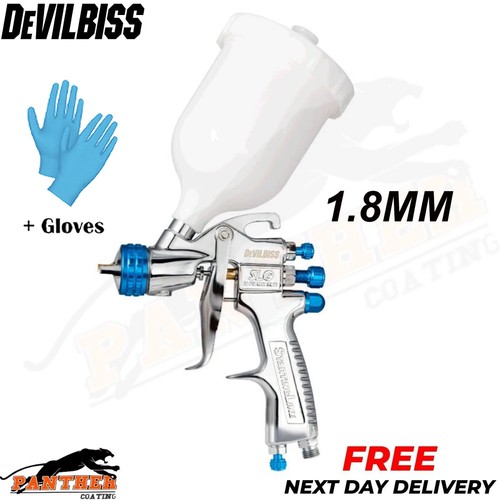 Devilbiss slg 620 - devilbiss, compliant
