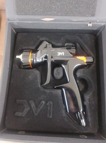 Devilbiss dv1 spray gun - spray, (copy)