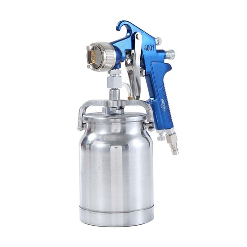 Orazio paint spray gun - orazio,