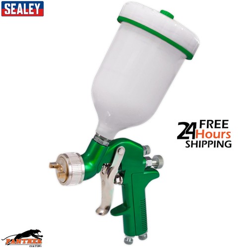 Sealey s717g gravity - sealey, feed