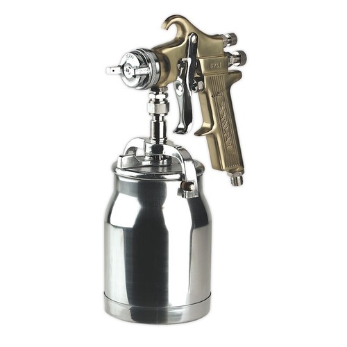 Sealey professional paint - professional,