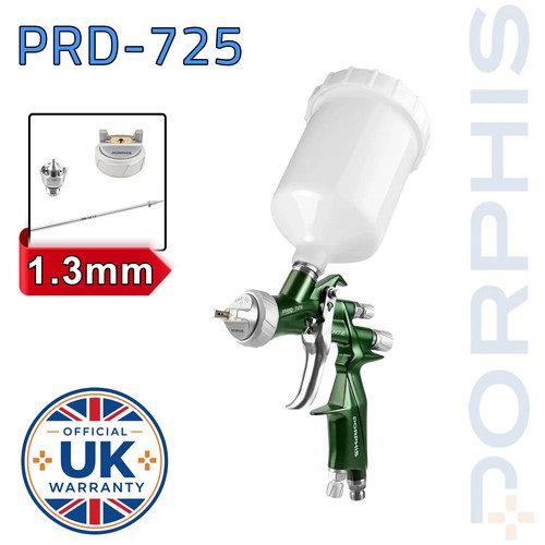Porphis prd 725 type 3mm - prd-725, 1.3mm