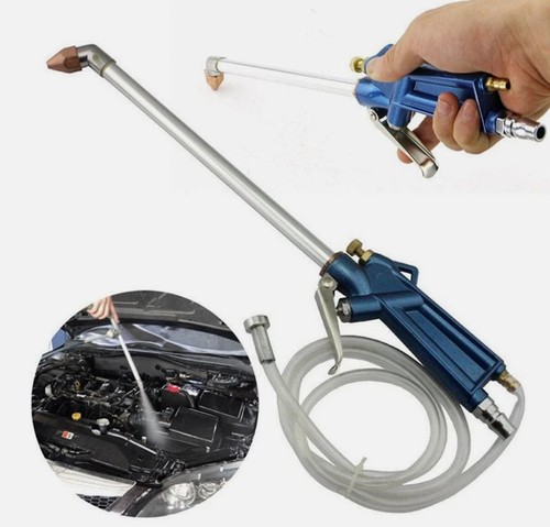 Air power cleaner - power, wash