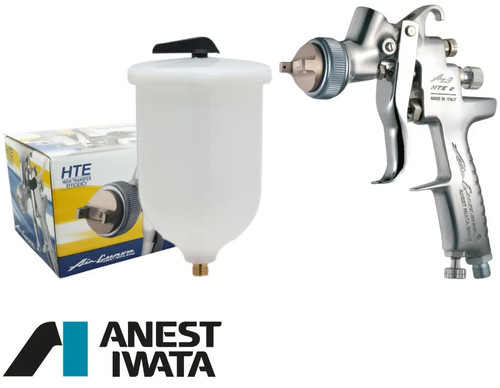 Anest iwata az3 hte gravity - iwata,