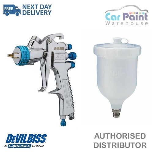 Devilbiss slg 620 - slg-620, compliant
